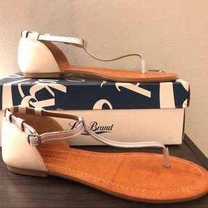 Lucky Brand Sandal